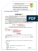 Aula 1 Modulo 1 - Aceleração