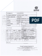 GA & Data Sheet of Fan R3
