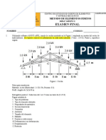 Examen Final Melf Grupo 2