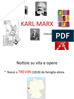 Karl Marx4 2021