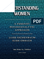Luise Eichenbaum - Susie Orbach - Understanding Women - A Feminist Psychoanalytic Approach. (1983, Basic Books) - Libgen - Li