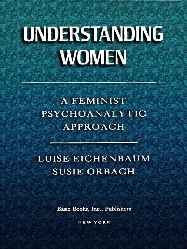 What Does Orbach And Eichenbaum Mean? – WVSVY