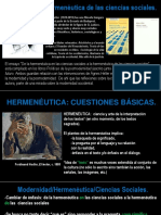 Heller - Hermeneutica CS Soc - Comu I - 2020 - (Aula Virtual)