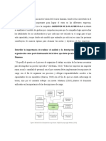 Reclutamiento - Modelo Por Competencias