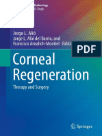 5-Corneal Regeneration 2019