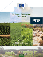 EU Farm Economics Overview 2018 70p GRAFIKI - NODERIGS PARAUGS Skatits