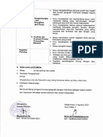 Ernbuat Kliping Yattg Berhubungan Dengan: Analisis