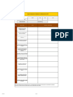 3.5 Evaluación Calidad ART 2021