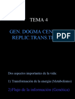 Gen, Dogma, Rep, TRSC, Trad.4c