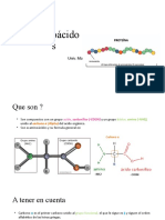 Amino Acid Os