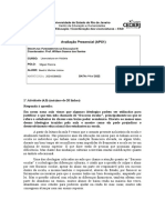 AD 2 - Fundamentos 3