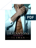 DR Stantons The Epilogue de T L SWAN