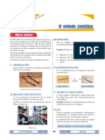 01 El Metodo Cientifico