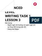 Advanced Task 1 Lesson 3
