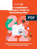 Loc Manager S Guide To Everything 2022