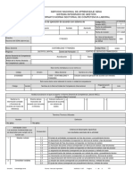 Calcular Costos de Operación de Acuerdo Con Sistema de Costeo