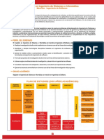 Maestría en Ingeniería de Sistemas e Informática Mención: Ingeniería de Software