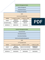 JAIN - Bridge Course