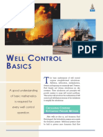 Well Control Basics