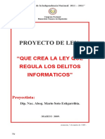 Proyecto D 0912641