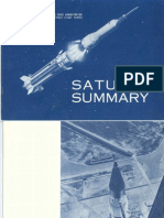 Saturn I Summary