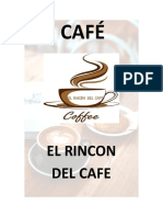 PROYECTO RINCO DEL CAFE 1er ACTIVIDAD