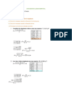 Estadistica Descriptiva Semana 14