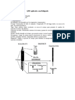 QFD Aplicado A Un Boligrafo - Compress