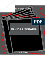 Mi Vida Literaria