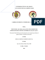 Tesis 185 Medicina Veterinaria y Zootecnia - Paredes Sandoval Johana Cristina