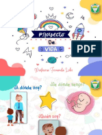 PROYECTO DE VIDA - PDF Versión 1