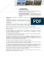 Decreto No 19.001-21
