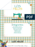 HILOS