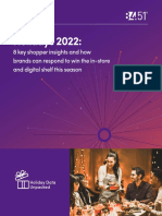 8451 White Paper Holiday Shopper Insights and How Brands Can Respond 2022