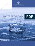 Water Efficiency Guide:: Office and Public Buildings