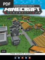 Advanced Strategy Guide To Minecraft