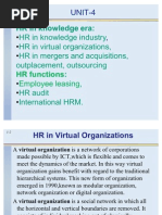 Glass Ceiling In Human Resources Human Resource Management Gender