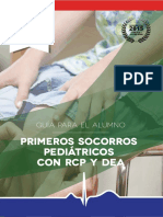 PS Pediátricos Con RCP y DEA - LIVIANO