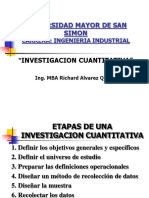 Investigacion Cuantitativa Final