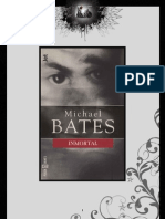 Michael Bates - Serie Bloodlust 05 - Inmortal