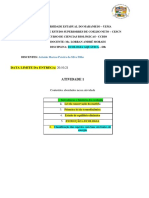 Ecologia Aquática: Princípios Fundamentais