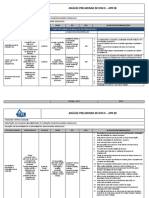 NR 18 - Apr Movimentação e Operação de Escavadeira Hidraulica