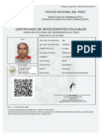 Certifica Doce Rap