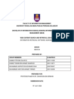 Newgenlib Group Assignment ICM 663