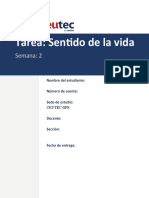 Filosofía Hecho - Opinión P16 18