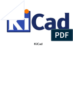 KiCAD - Introduction