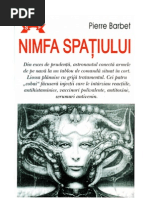Download Pierre Barbet - Nimfa Spatiului by Kuku Bau SN58690884 doc pdf