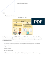 Naturales Grado 3 Periodo 3