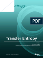 Transfer Entropy