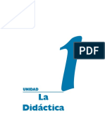 3.3. Libro - El Proceso de Enseñanza en El Aprendizaje